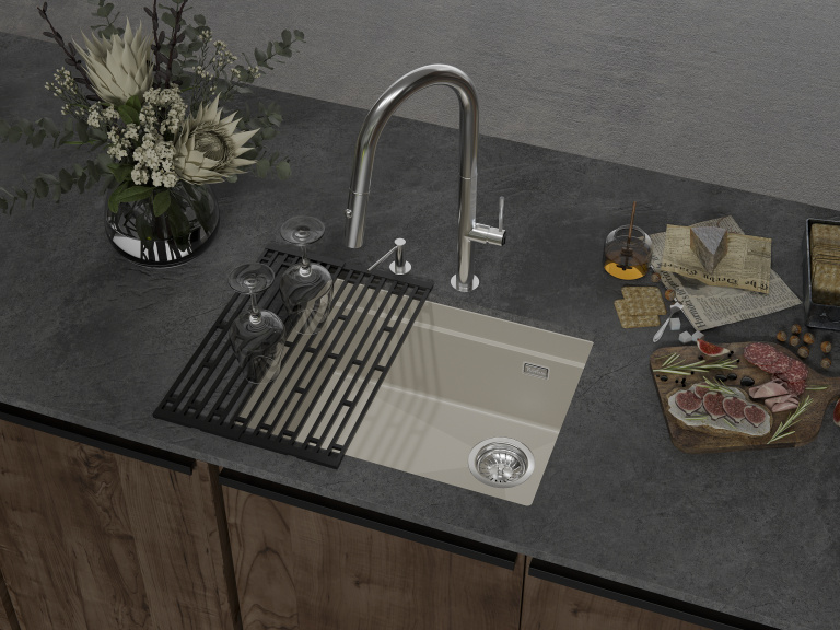 Rivelato LINO LN-554-R (topazio)