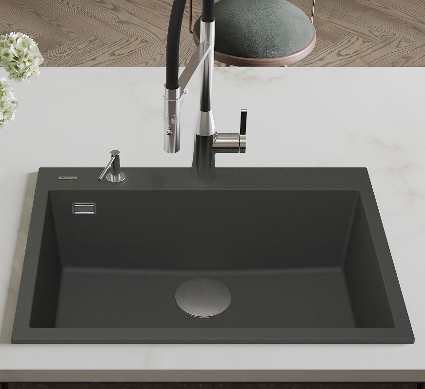 Rivelato ZENO ZN-6950 (Calcestruzzo)