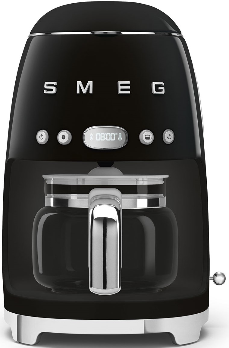 SMEG DCF02BLEU