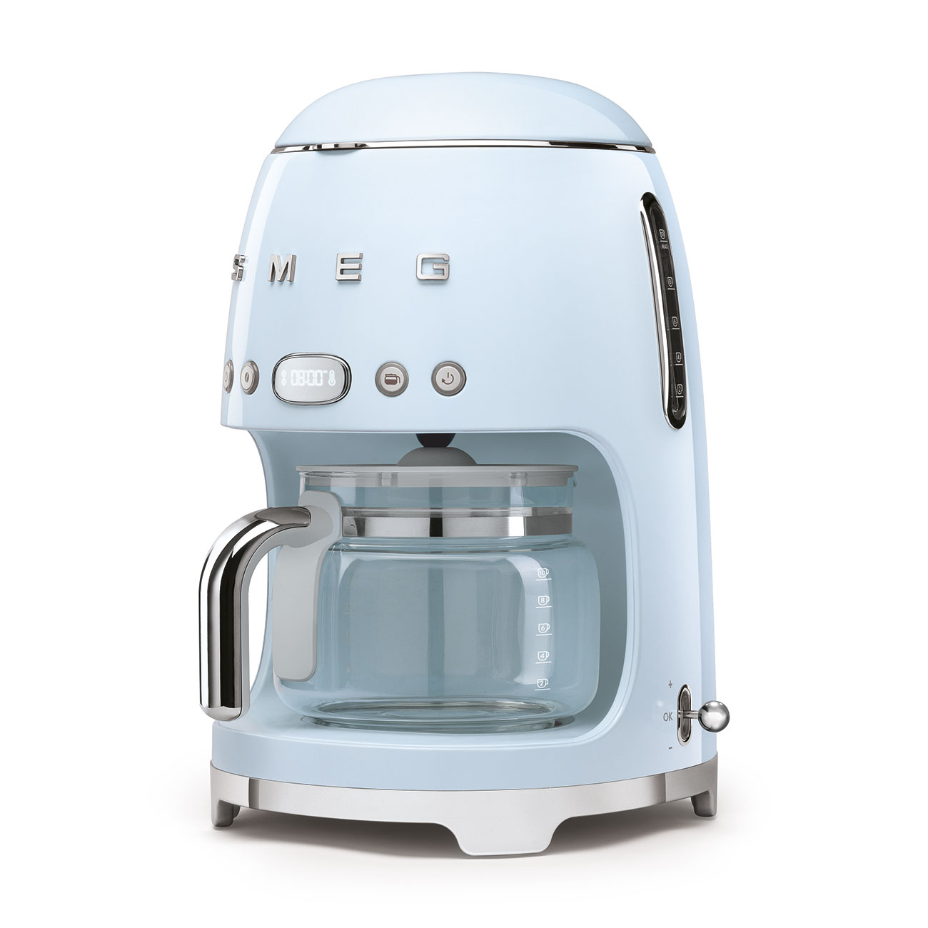 SMEG DCF02PBEU
