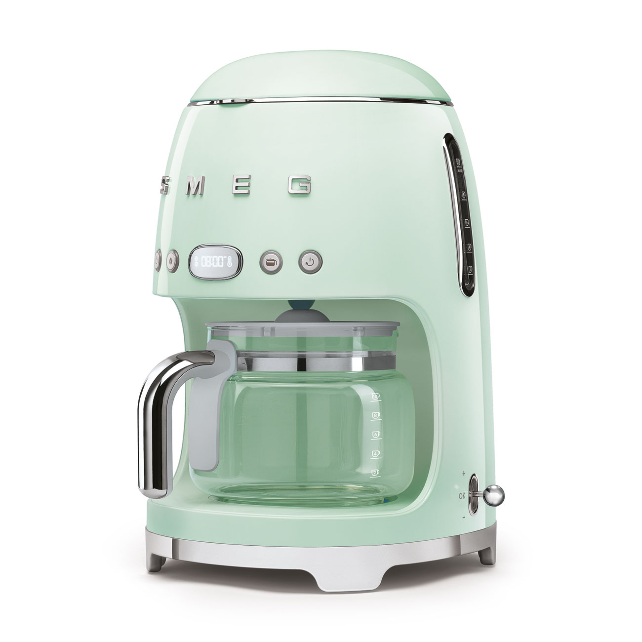 SMEG DCF02PGEU