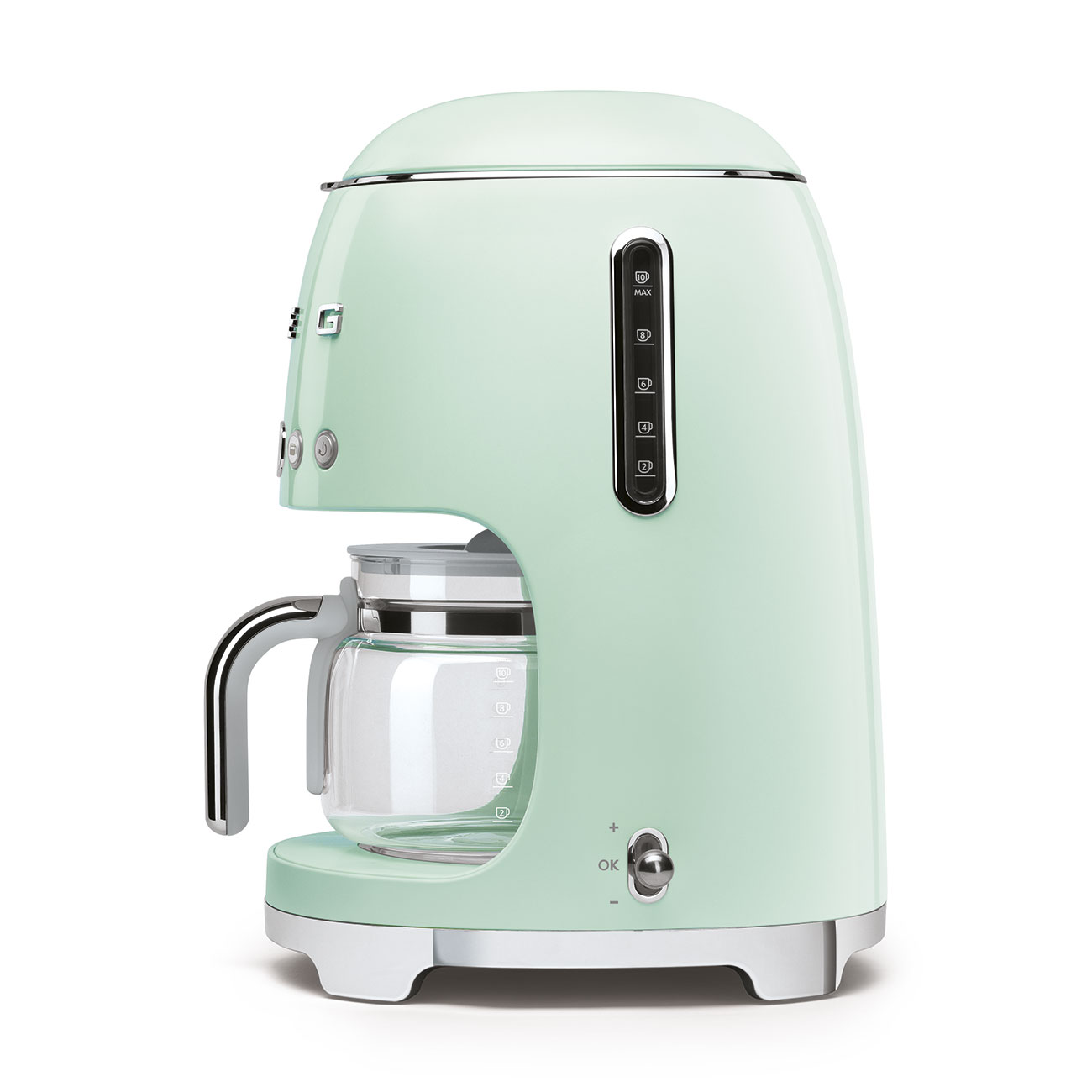 SMEG DCF02PGEU