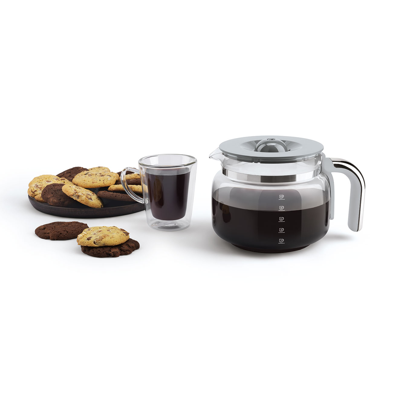 SMEG DCF02PGEU