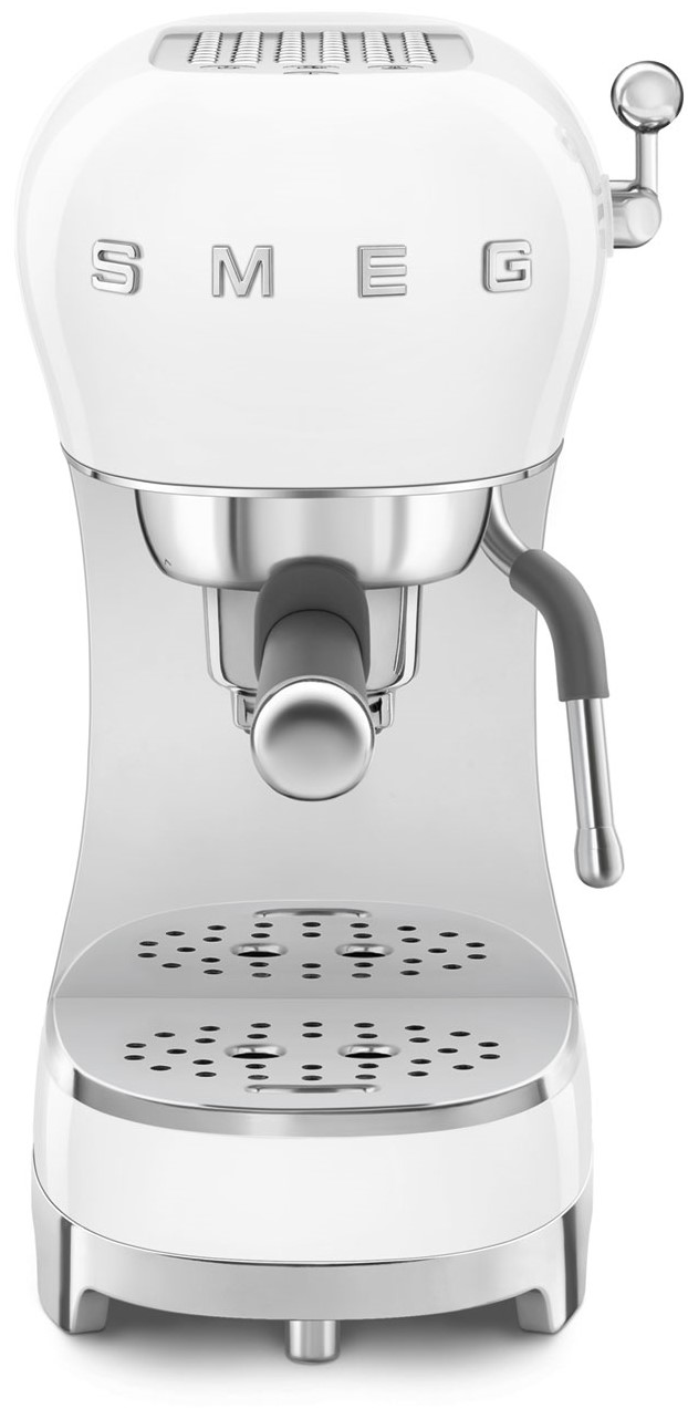 SMEG ECF02WHEU
