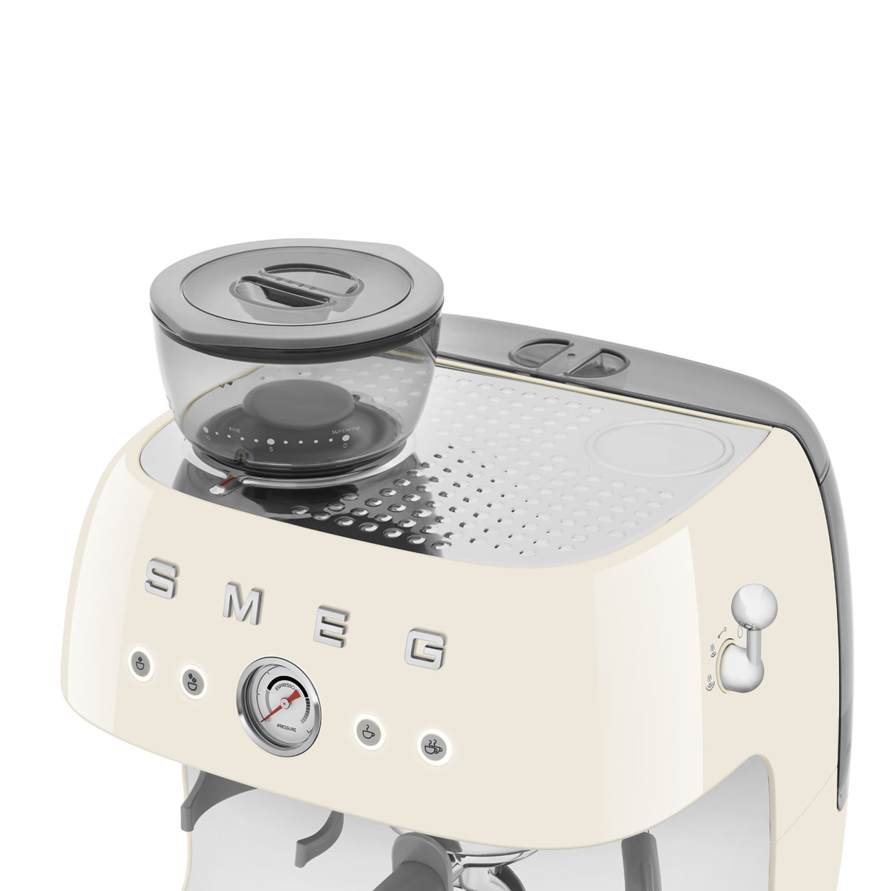 SMEG EGF03CREU