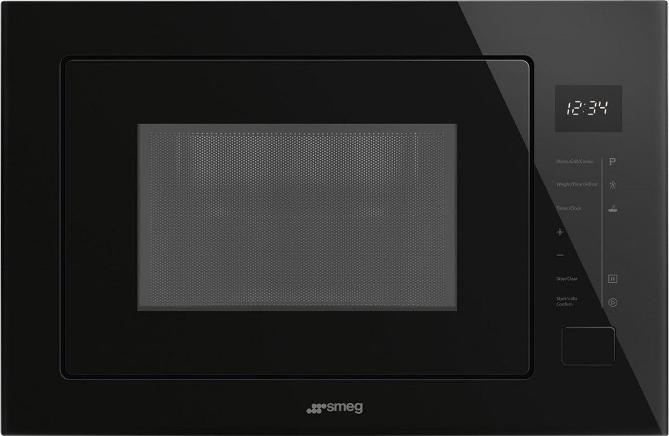 Smeg FMI025B3