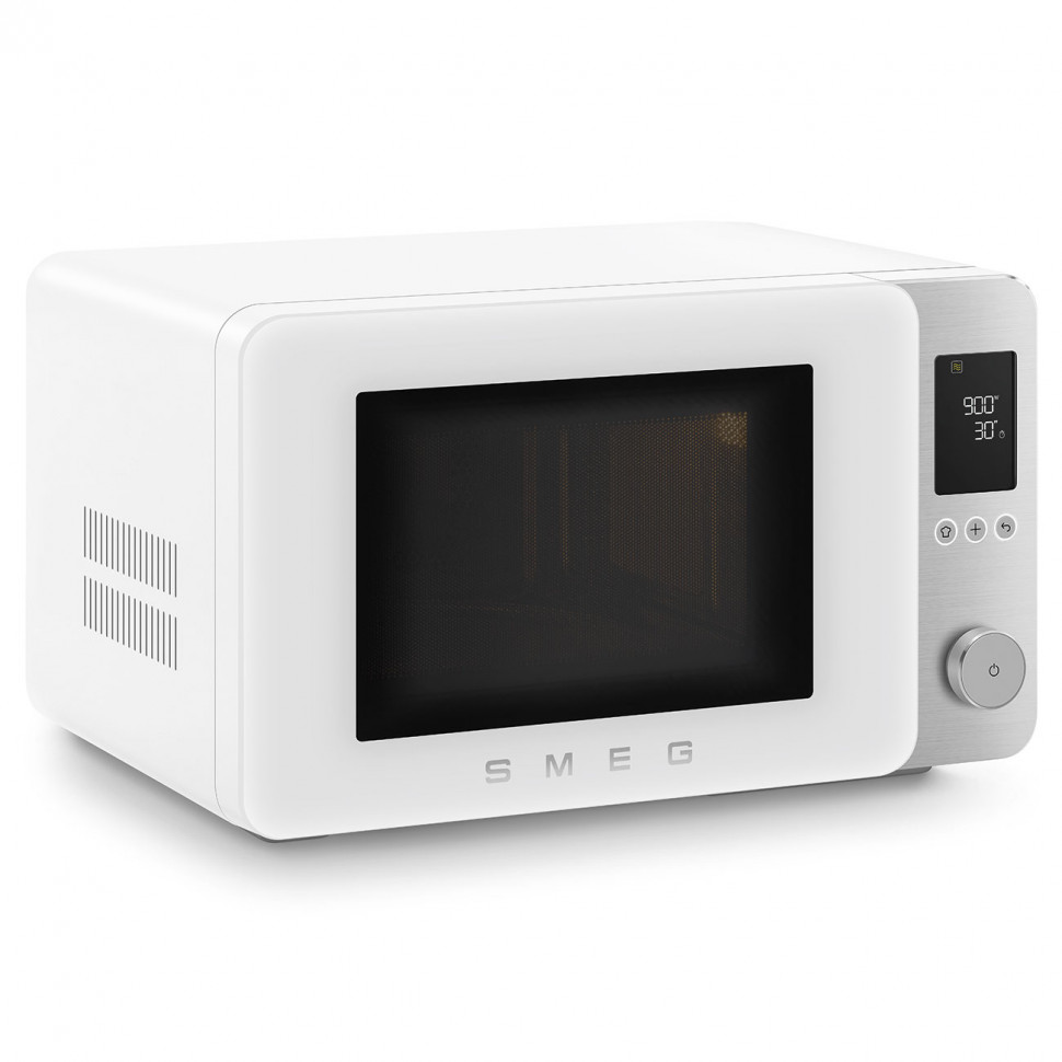 Smeg MOC02WHMEU