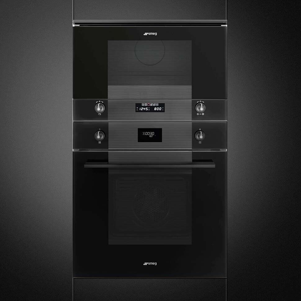 SMEG MP122B3