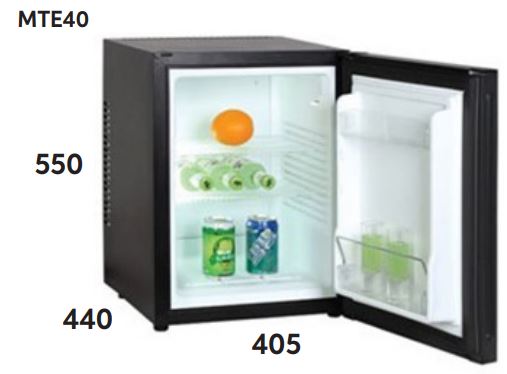 Smeg MTE40