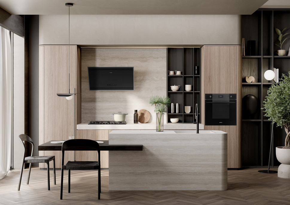 Smeg SF6101TB3RU