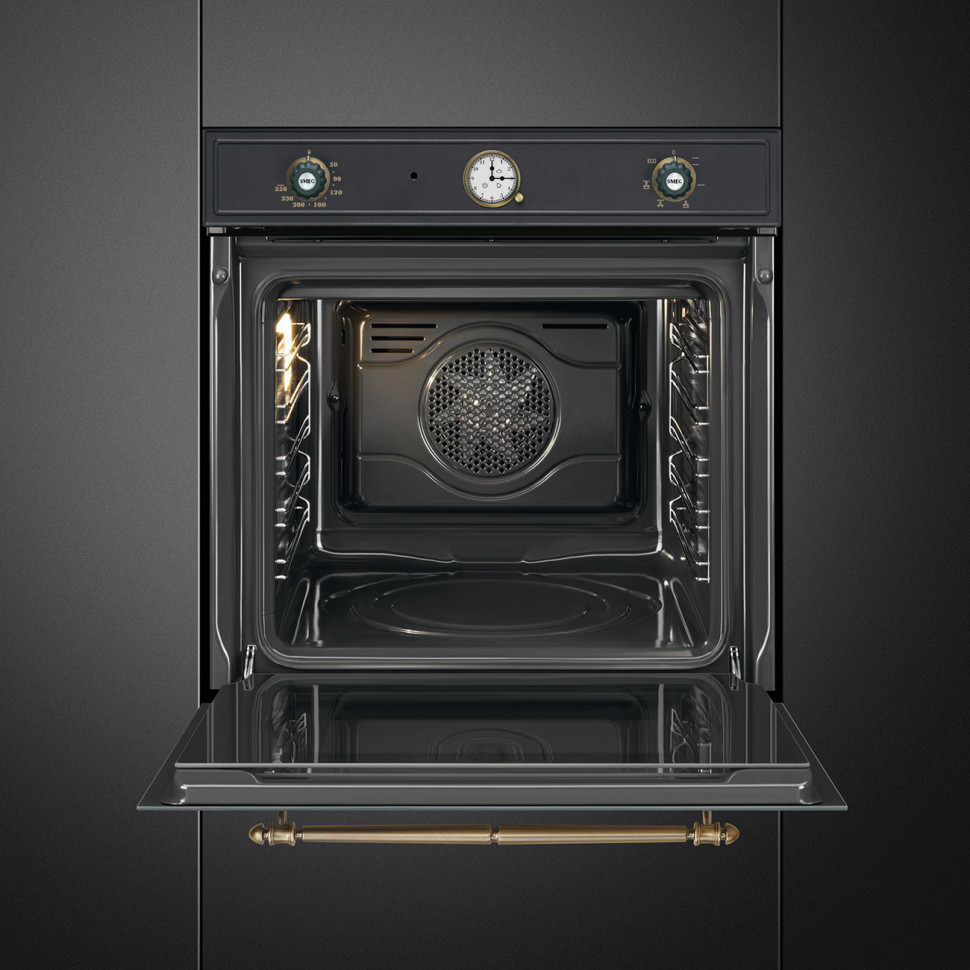 Smeg SFP67C1TAO