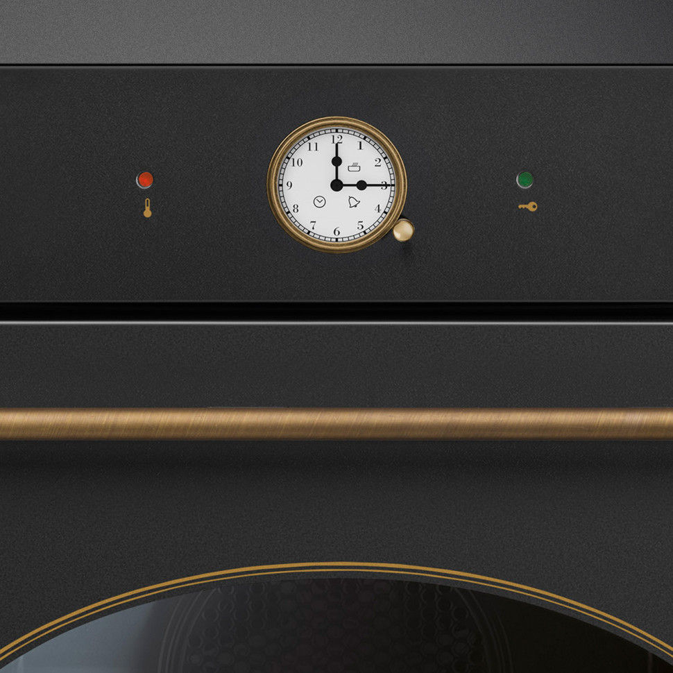 Smeg SFP68C1TAO
