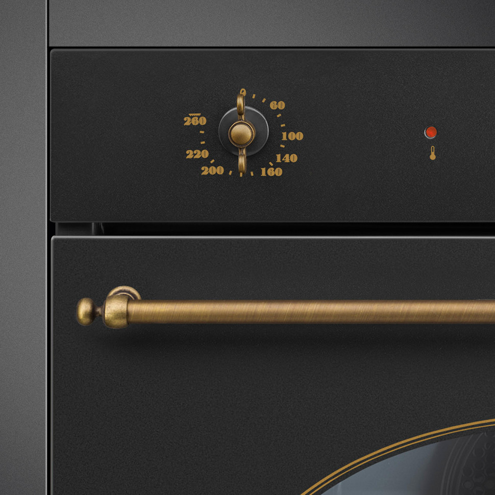 Smeg SFP68C1TAO