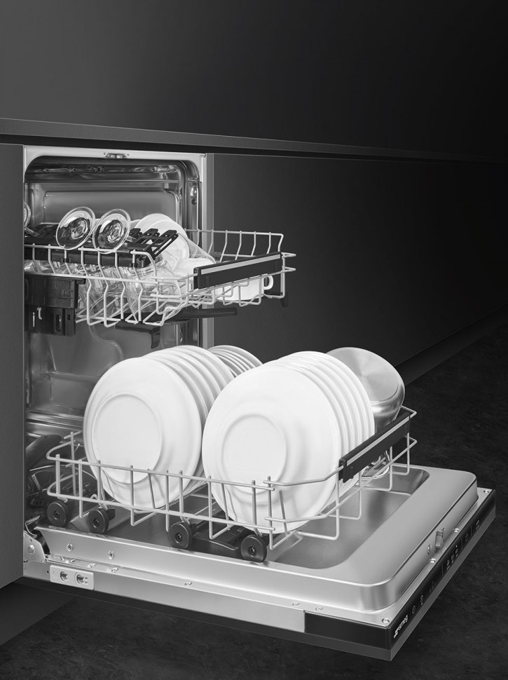 Smeg ST4522DIN