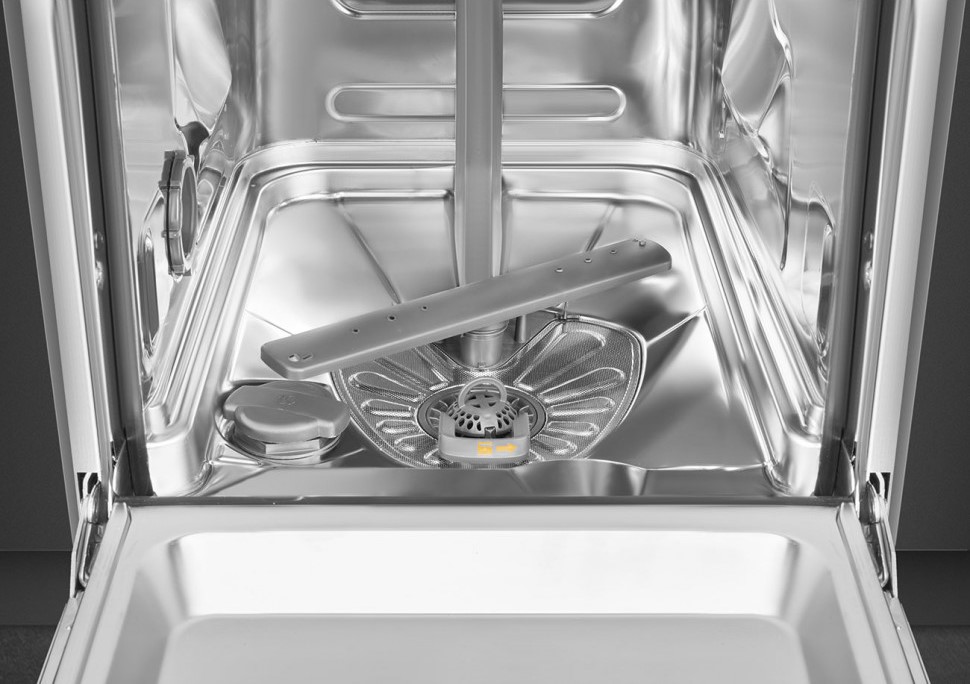 Smeg ST4522DIN