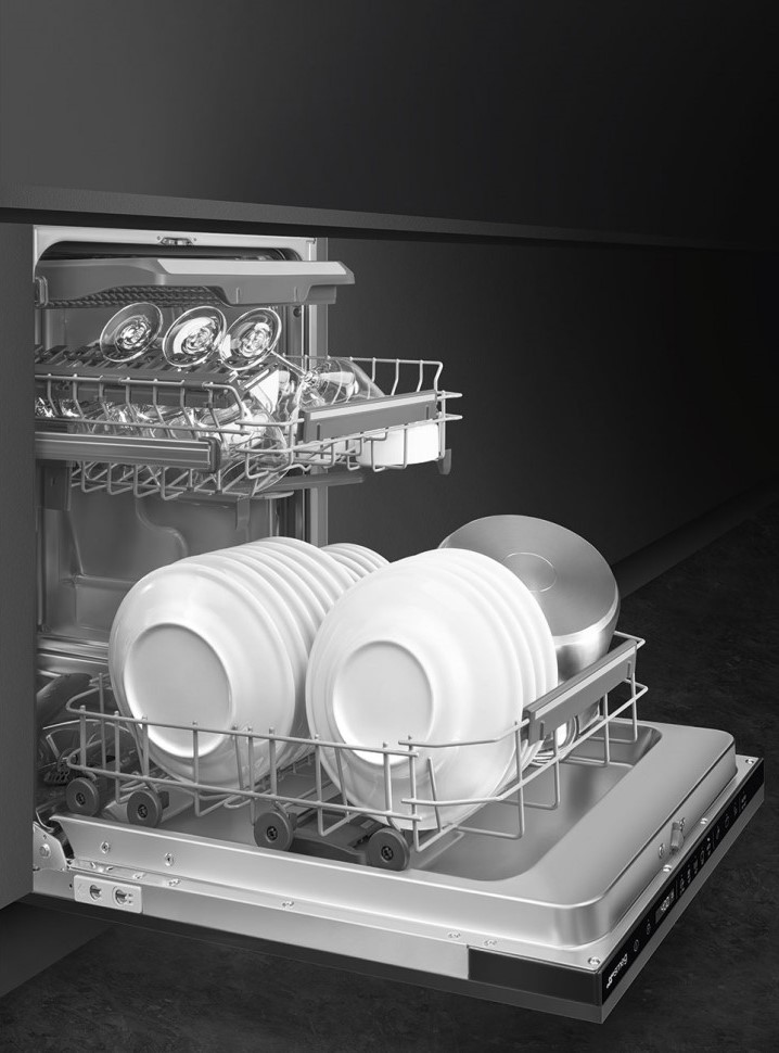 Smeg ST4533CIN