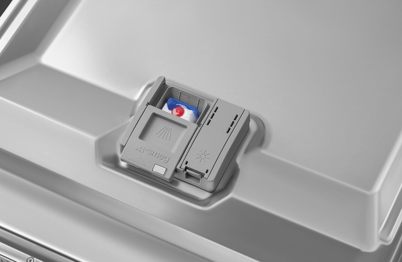 SMEG STL342CSL