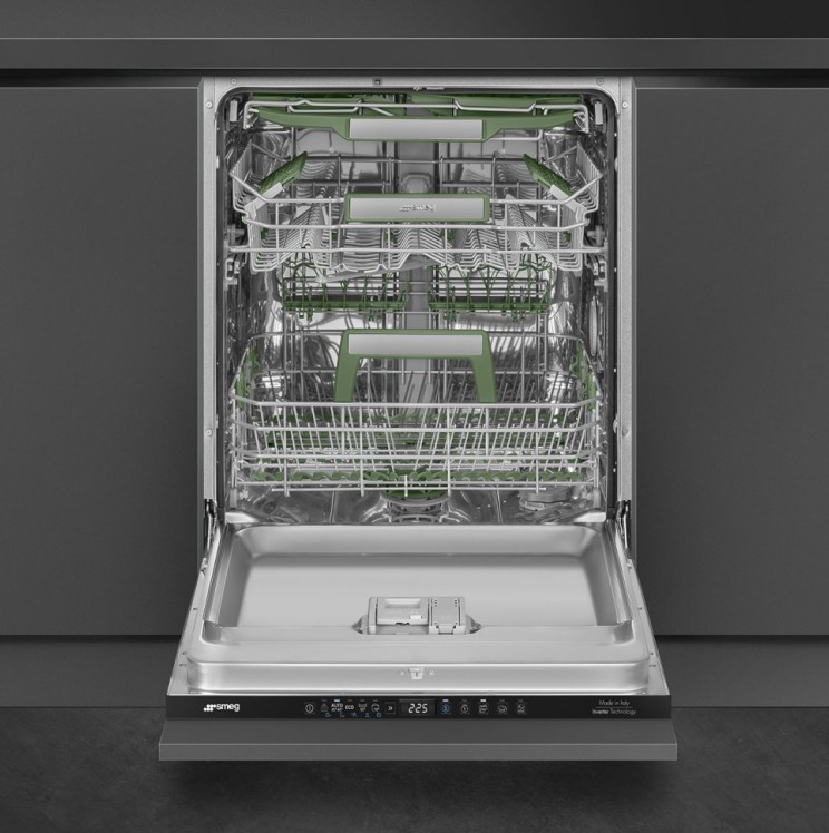Smeg STL7322BQL
