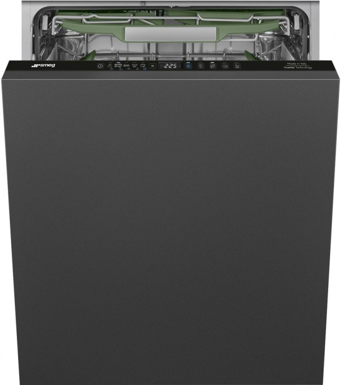 Smeg STL7322BQL