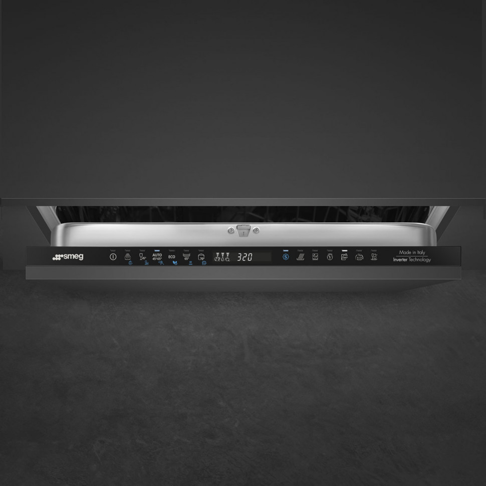 Smeg STL7324AQL