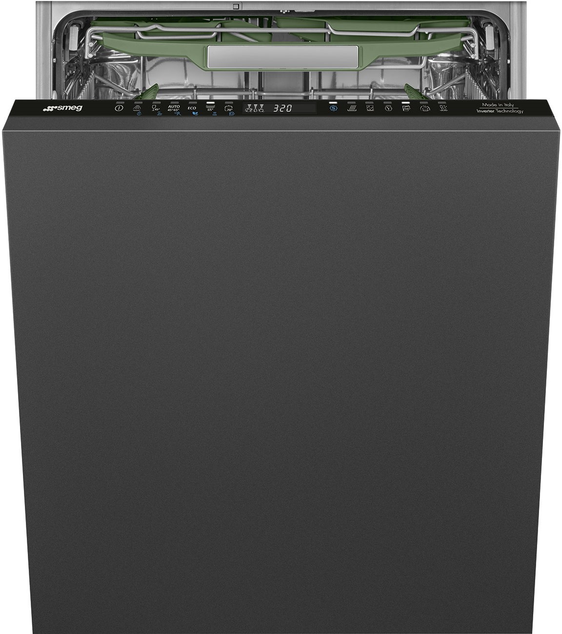 Smeg STL7324AQL