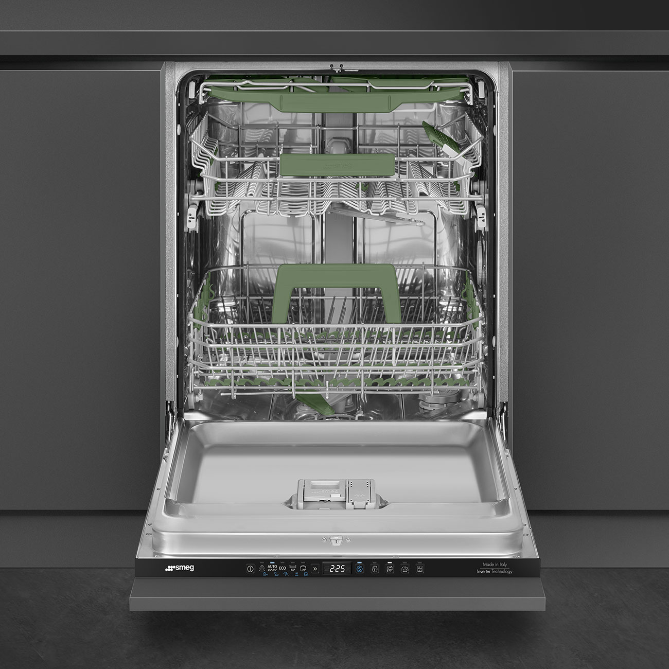 Smeg STL7332CL