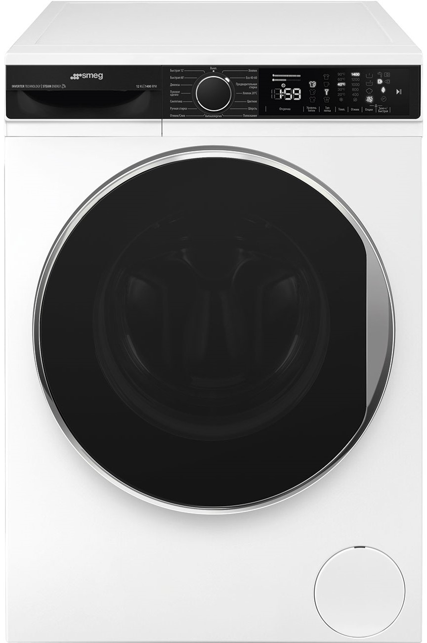 SMEG WM3T24RU