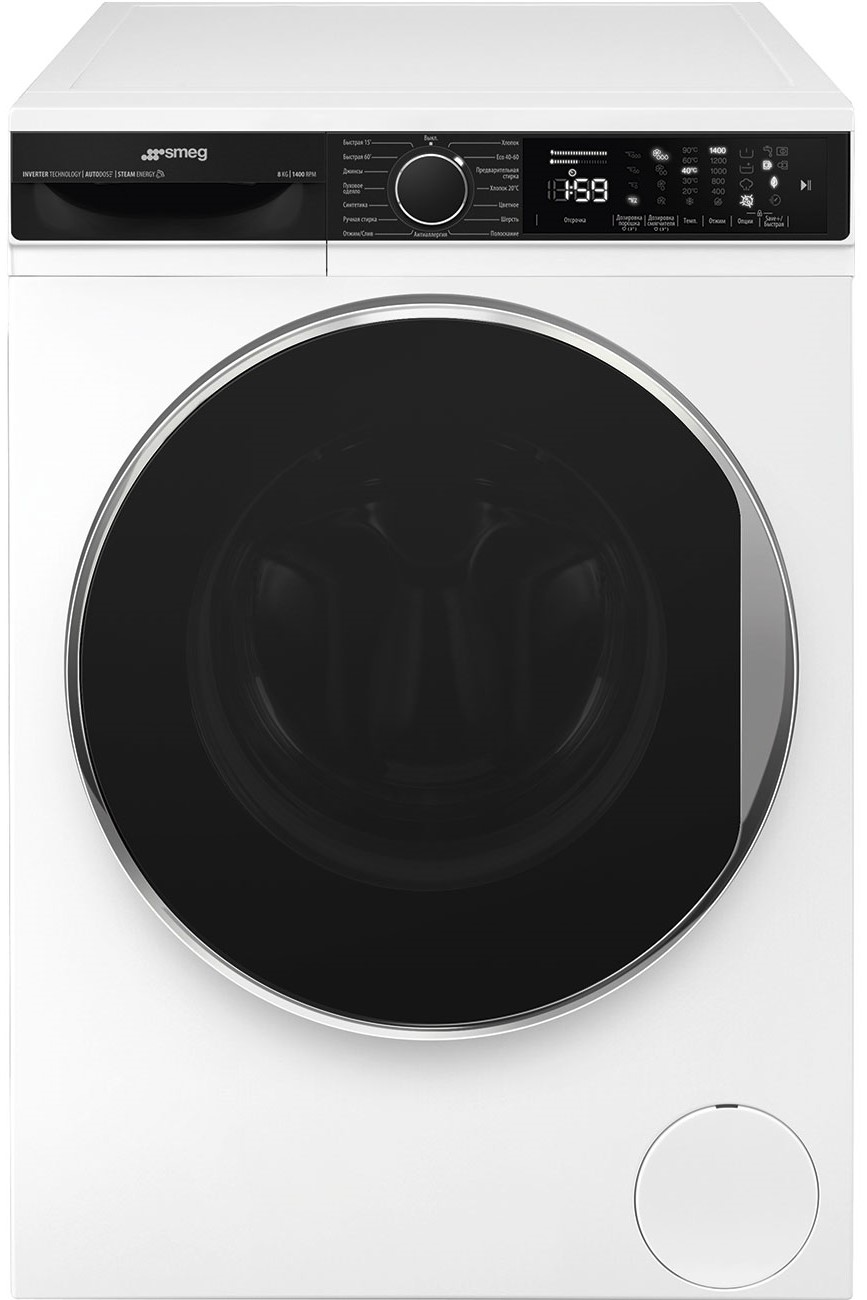 Smeg WM3T84RU4