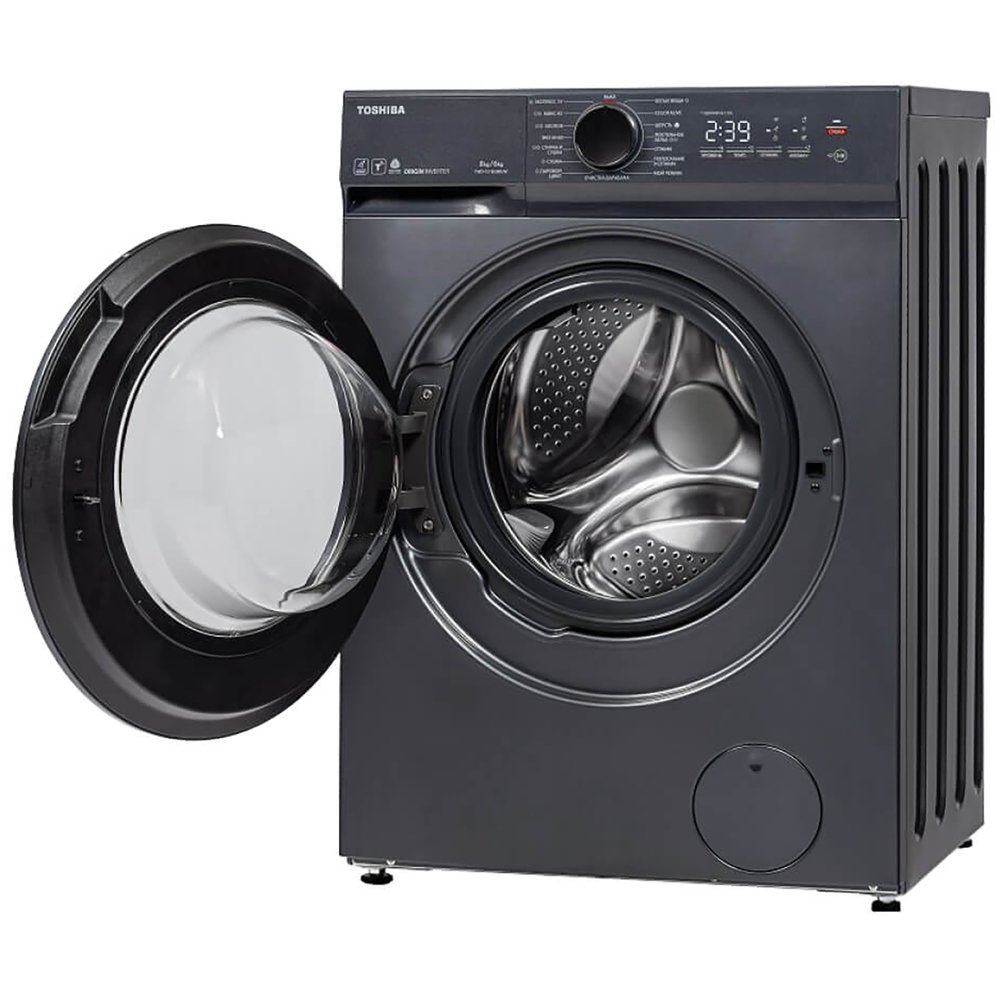 Toshiba TWD-T21BU90UWRU(MG)