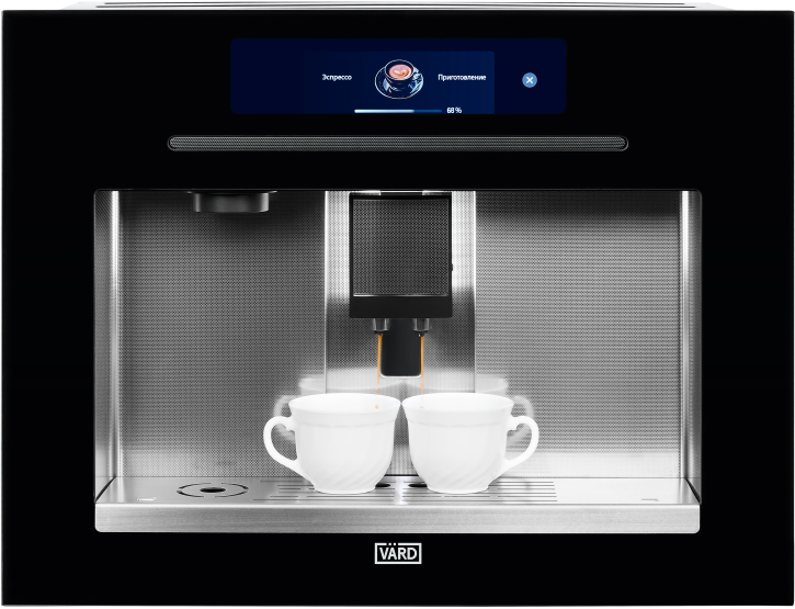 Vard VCC6K