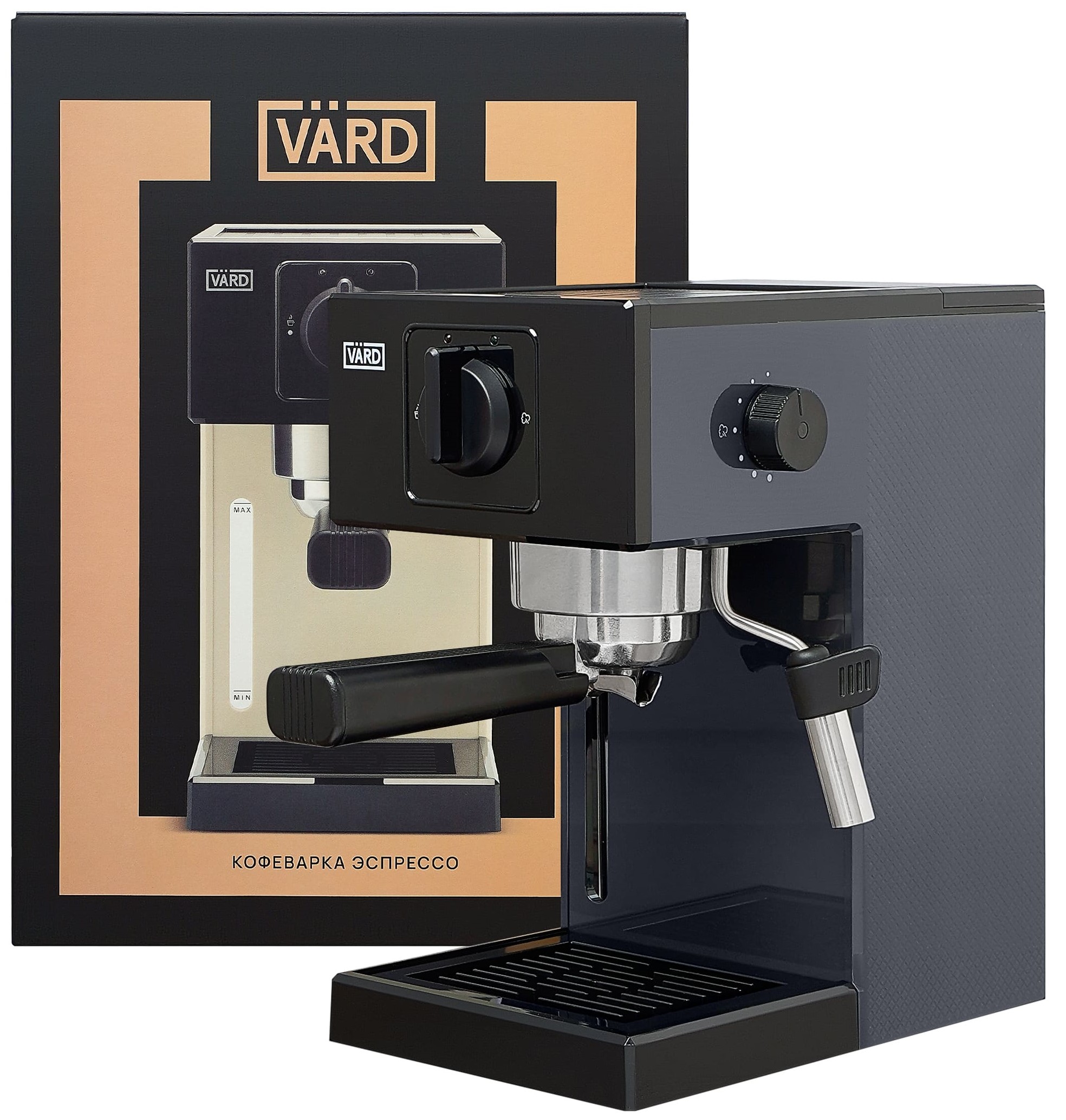 Vard VCPA1A