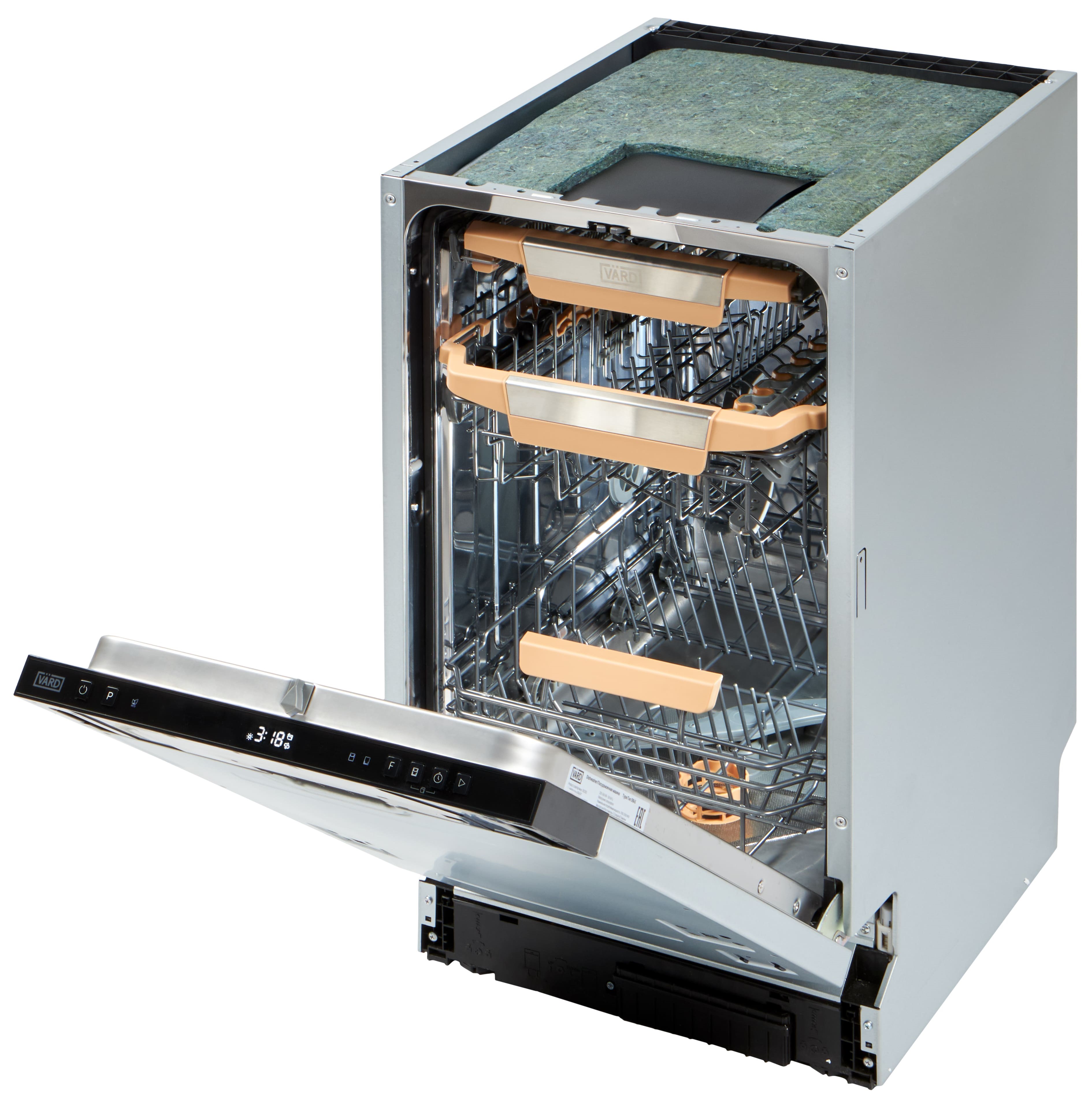 Vard VDI451C