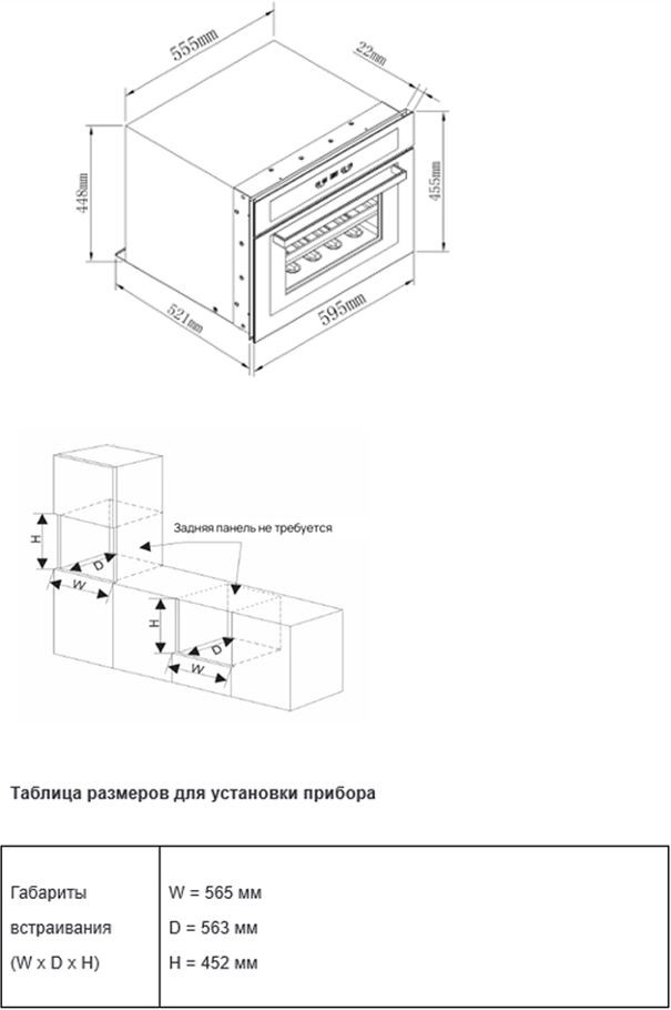 Vard WCI4SSTG