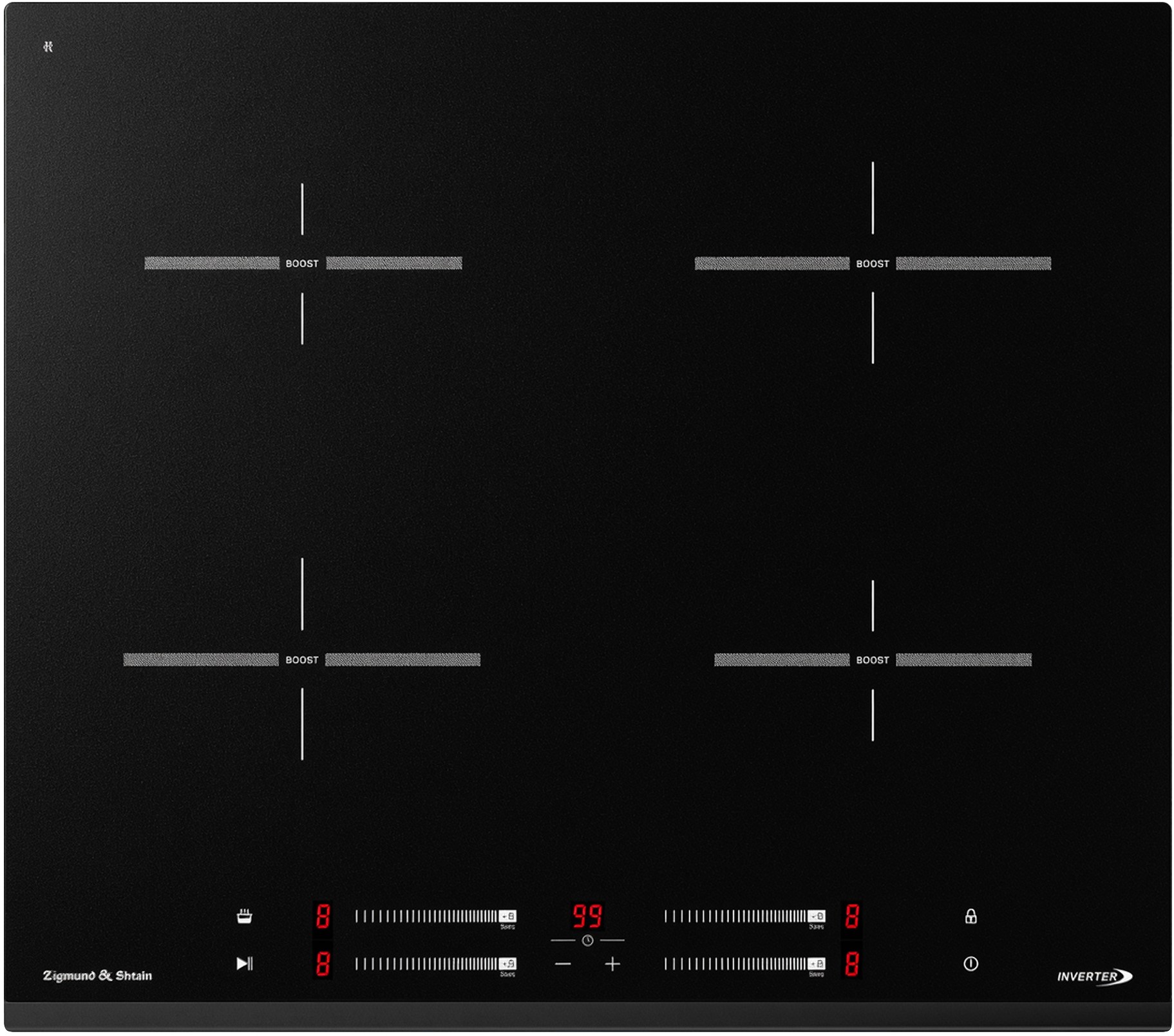 Zigmund & Shtain CI 23.6 BX