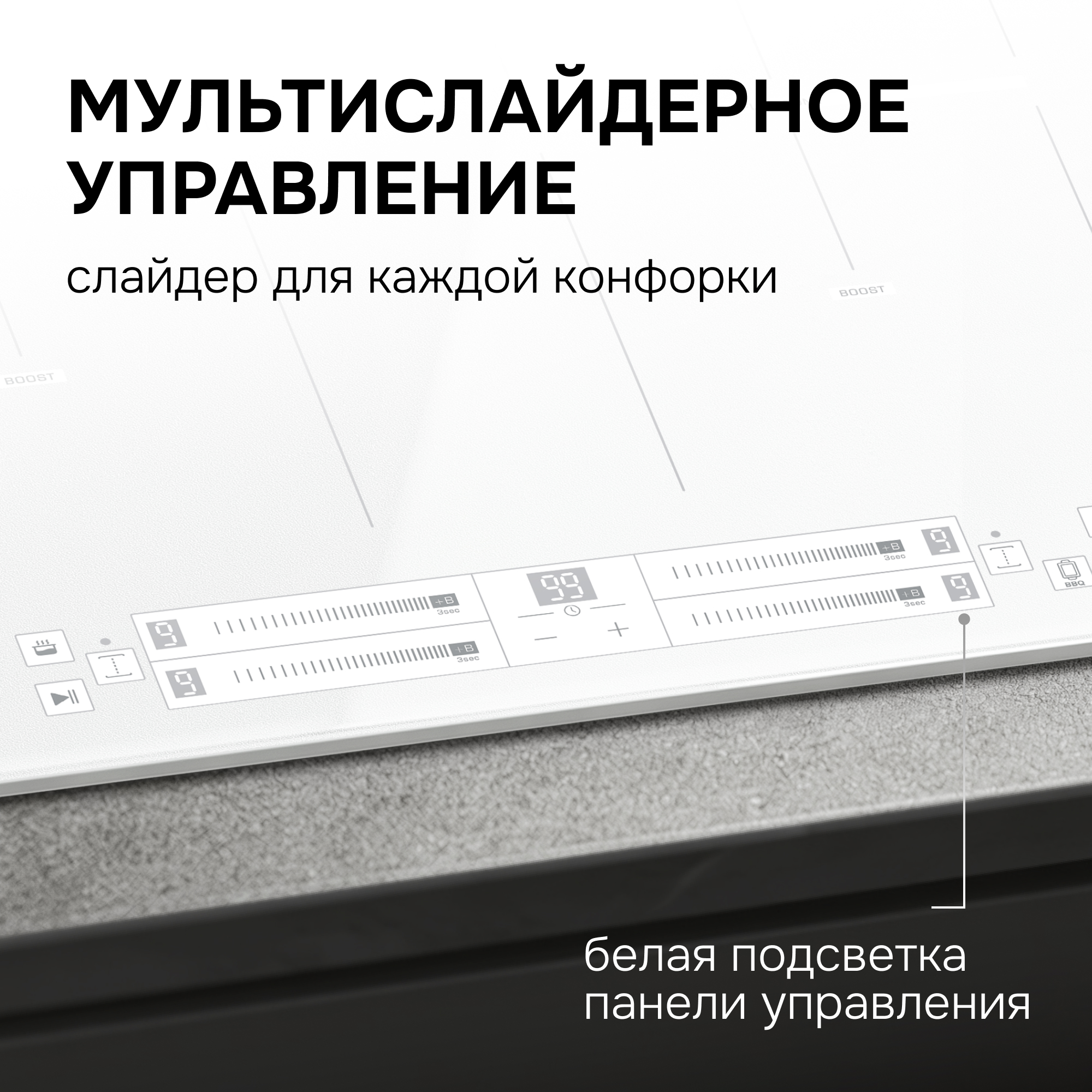Zigmund & Shtain CI 24.6 W