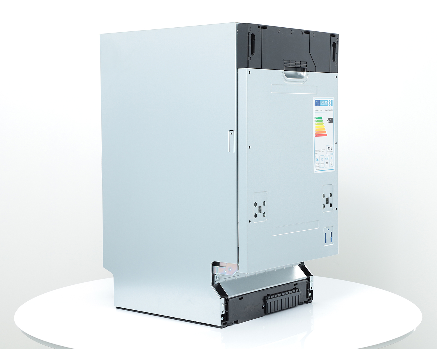 Zigmund & Shtain DW 129.4509 X