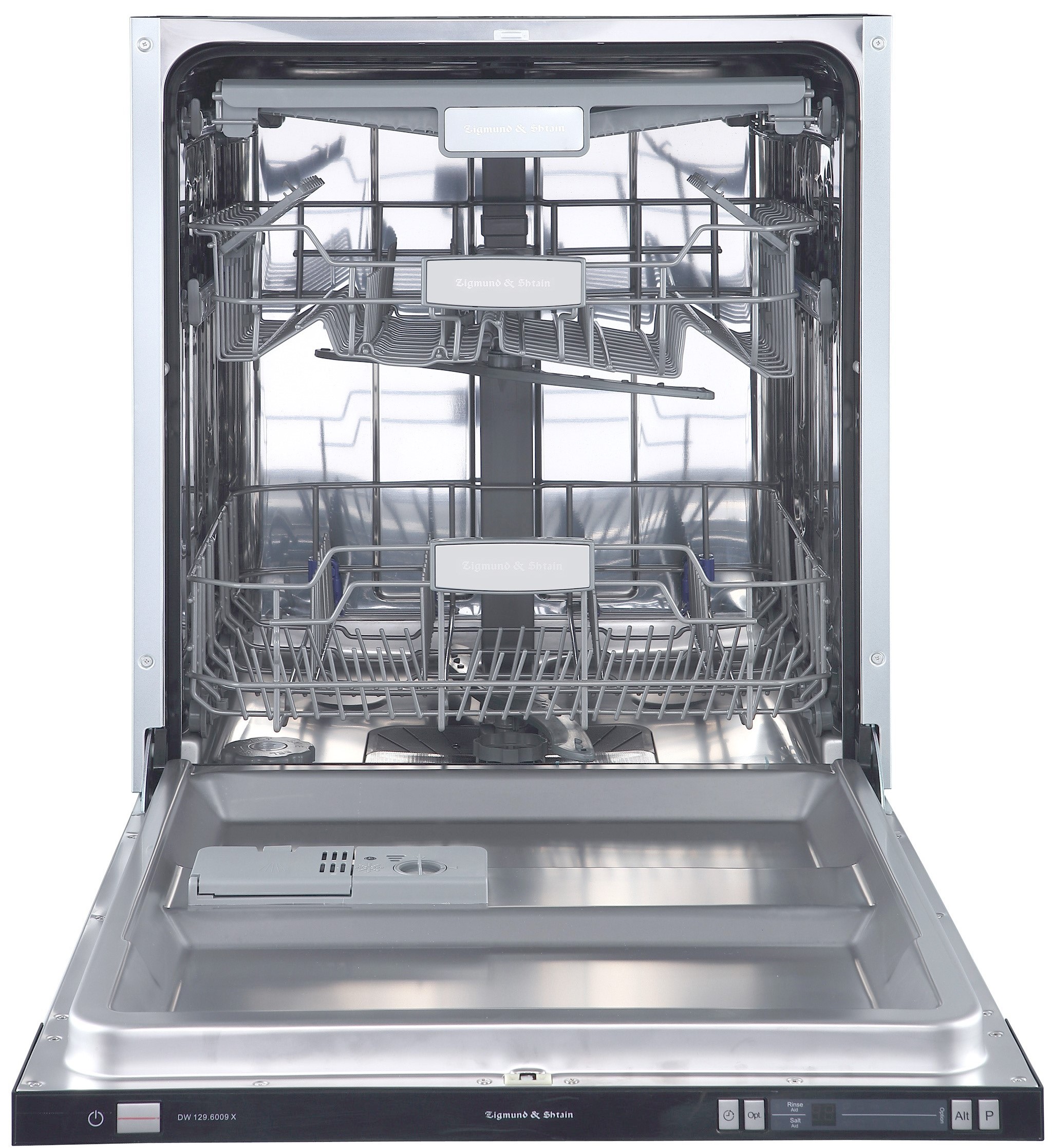 Zigmund & Shtain DW 129.6009 X