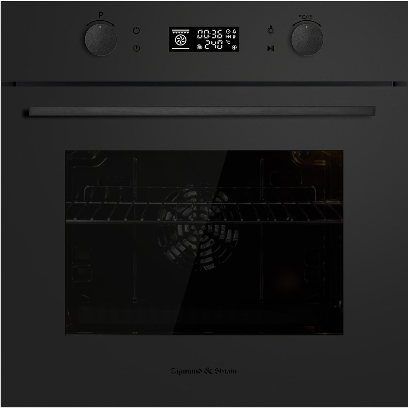 Zigmund & Shtain E 133 B