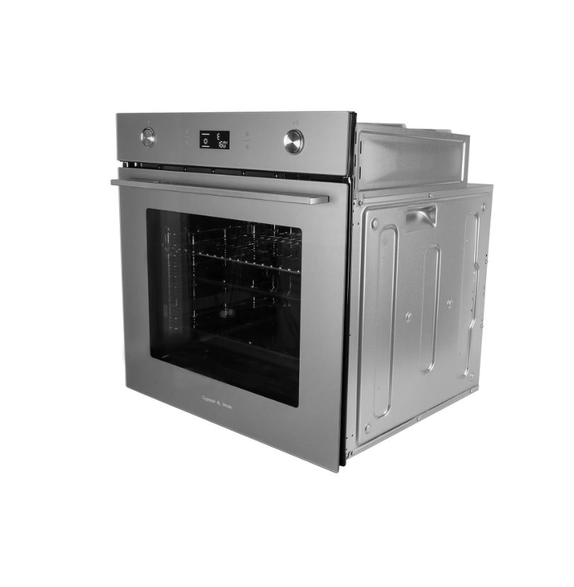 Zigmund & Shtain E 171 G