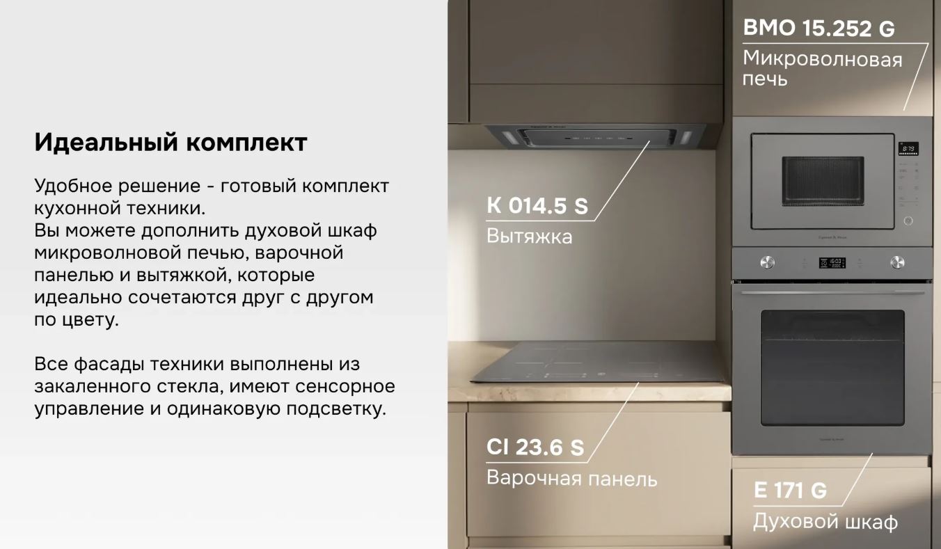 Zigmund & Shtain E 171 G