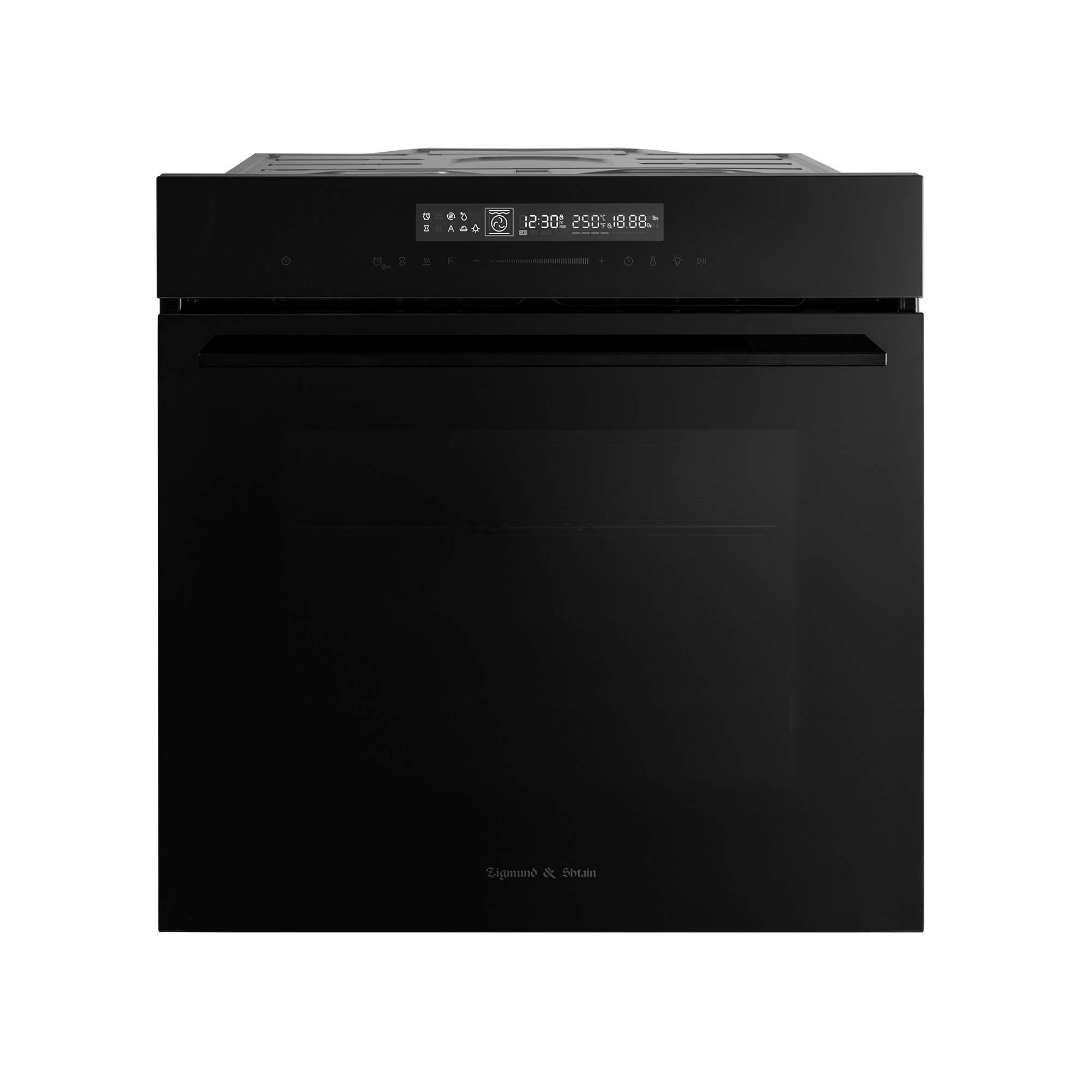 Zigmund & Shtain E 180 B